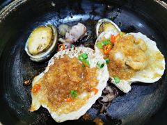 -楼外楼大刀肉传统火锅居(繁荣路店)