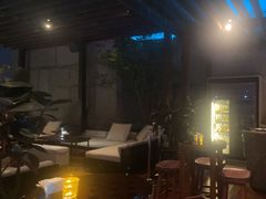 -广州柏悦酒店·悦吧·顶楼露天酒吧