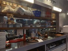 -必胜客(港城新天地店)