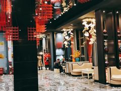 -俏巴渝·家宴·生日宴(锦绣城店)