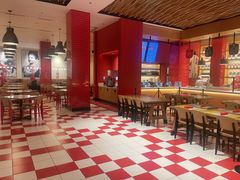 -城市大道红炉披萨烘焙坊