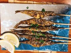 -千岛蚝高压锅生蚝·人参火锅(白云万达店)