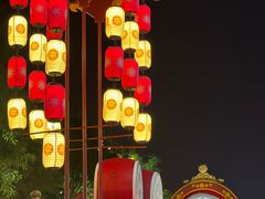 -大唐不夜城