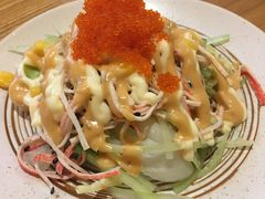-米彩料理(西丽店)