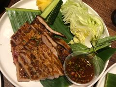 -星叶·东南亚料理(宁波万象汇店)