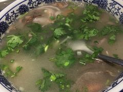 -马尔龙新疆饭店·清真(长青路店)