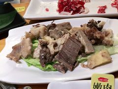 -海银海记潮汕牛肉火锅(新港中路海珠店)