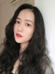-TK·HAIR SALON韩式设计