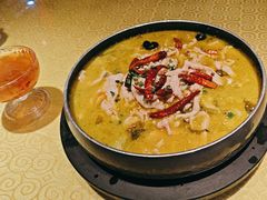 -当院鱼头泡饼(良乡店)