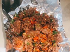 -渔语鱼酸菜鱼新川菜(来福士店)