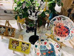 -小时光咖啡馆(开森度假森林店)