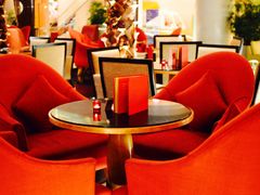 -威斯汀舞台餐厅