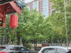 -天和晟烤鸭店(世纪坛店)