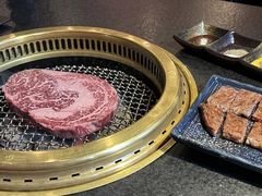 -觅福里•熟成和牛餐厅