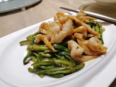 -味莊·青岛菜(云霄路店)