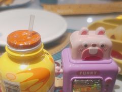 -楼兰古丽·新疆拌面·清真(华阳城店)