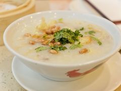 艇仔粥-点都德(聚福楼店)