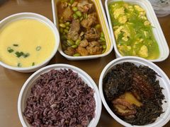 -老乡鸡(新邻天地店)