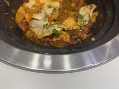 -满兴咱妈烀饼铁锅炖(兰州北街店)