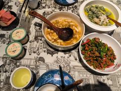 -一味大院•桐庐菜传承店(春江路店)