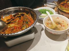 -最爱妈妈菜·宜春本地菜(一店)
