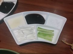 -君悦酒店·1881·北京烤鸭