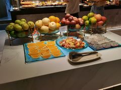 -粤海喜来登酒店·盛宴海鲜牛排自助餐厅(天河城店)