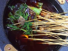 -冒椒火辣(太古里店)