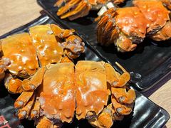 -红盔甲·小龙虾(车公庙店)