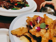 -那家老院子东北菜·饺子·小鸡炖蘑菇(艳华街店)
