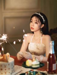 -米莱摄影写真(五大道别墅店)