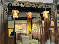 -福建省非物质文化遗产博览苑