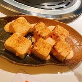 友谊商城蟹将军日料