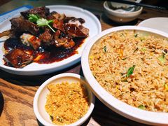 -食锦记·福建私房菜(浦西万达店)
