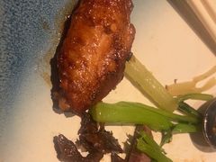 -金海湾自助餐厅(金陵饭店)