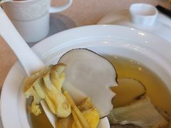 -三利音·东方司宴(外滩店)