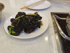 -蝎王府羊蝎子(北大地店)