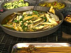 -去吃小龙虾·江湖菜·烧烤(南滨路店)