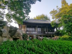 -无锡蠡湖国家湿地公园-蠡园