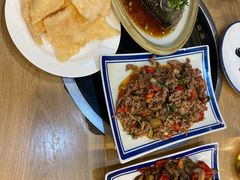 -妈妈的味道(和顺古镇店)