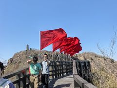 -圌山