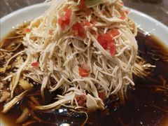 -冶春茶社(星汉大厦店)