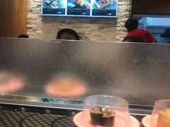 -争鲜回转寿司(徐汇星游城店)