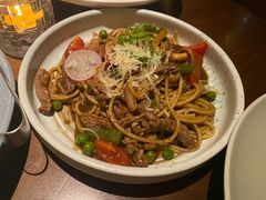 -MARU玛露音乐餐厅(大学路店)