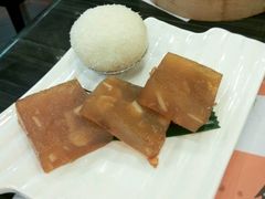 -虾饺妹·粤式手工点心(水荫路店)