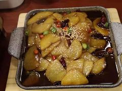 -有位虾匠·香辣蟹·小龙虾(李村店)