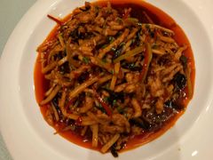 -老牌坊鲁菜名店(宽厚里店)