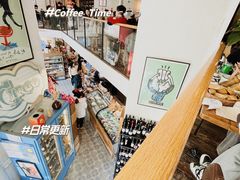 大堂-Alimentari早午餐(安福路店)