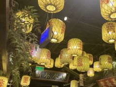 -南京大牌档(新街口德基广场店)