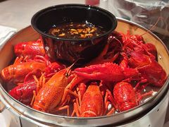 -巴厘龙虾·榜首油焖大虾(音乐学院·沿江酒馆店)